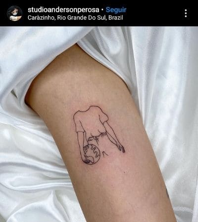 Aprender Sobre 92 Imagem Tatuagem Do Rio Grande Do Sul Br