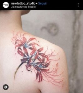 Letras de músicas que inspiraram lindas tatuagens; confira exemplos  delicados, Mulher Body Art