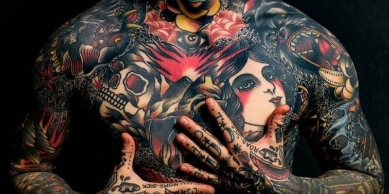 O guia exclusivo sobre tatuagem e seus significados
